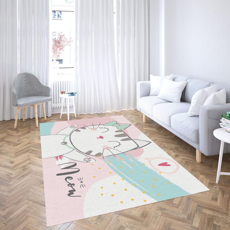 Imitation Cashmere Carpet Living Room Tea Table Large Rugs Rectangular National Style Bedroom Bedside Mat Home Decoration 80*160cm
Imitation Cashmere Carpet Living Room Tea Table Large Rugs Rectangular National Style Bedroom Bedside Mat Home Decoration 80*160cm