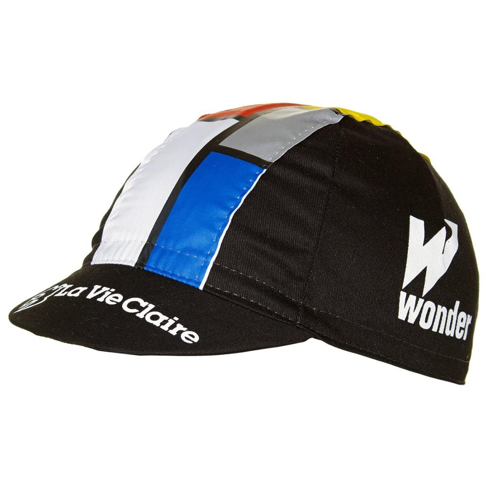 Retro Classical New Cycling Caps OSCROLLING
Retro Classical New Cycling Caps OSCROLLING
