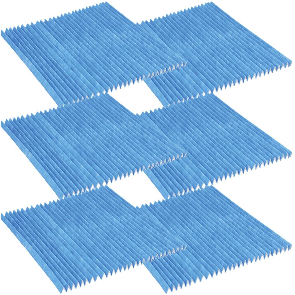 AnshinShop Daikin Air Purifier Filter KAC017A4 6 Pieces Replacement Pleated Filter Compatible Product (KAC006A4)
AnshinShop Daikin Air Purifier Filter KAC017A4 6 Pieces Replacement Pleated Filter Compatible Product (KAC006A4)
