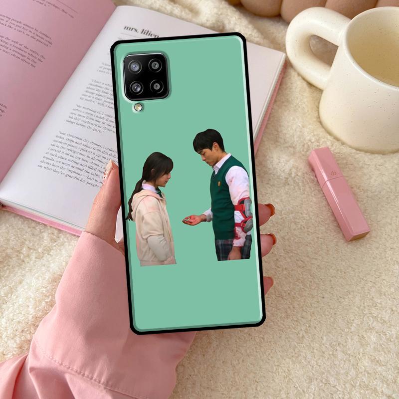 All of us are dead For Samsung Galaxy A06 A16 A26 A36 A56 A52 A53 A33 A13 A34 A54 A14 A15 A35 A55 A22 A32 Case Samsung A35
All of us are dead For Samsung Galaxy A06 A16 A26 A36 A56 A52 A53 A33 A13 A34 A54 A14 A15 A35 A55 A22 A32 Case Samsung A35