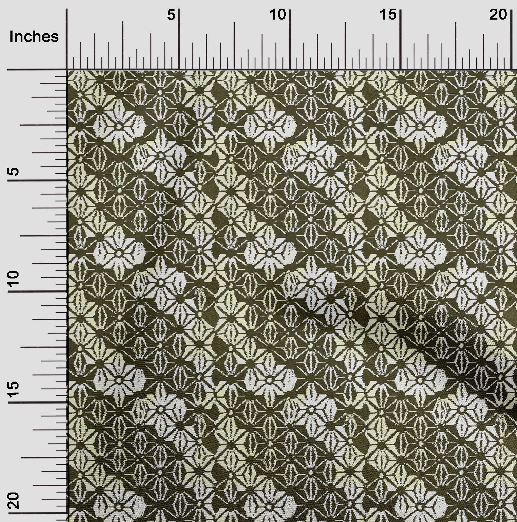 Гибкая хлопковая ткань oneOone в клетку с принтом Kasuri, 40 дюймов в ярдах 42 Inch - Viscose Chiffon темно-зеленого
Гибкая хлопковая ткань oneOone в клетку с принтом Kasuri, 40 дюймов в ярдах 42 Inch - Viscose Chiffon темно-зеленого