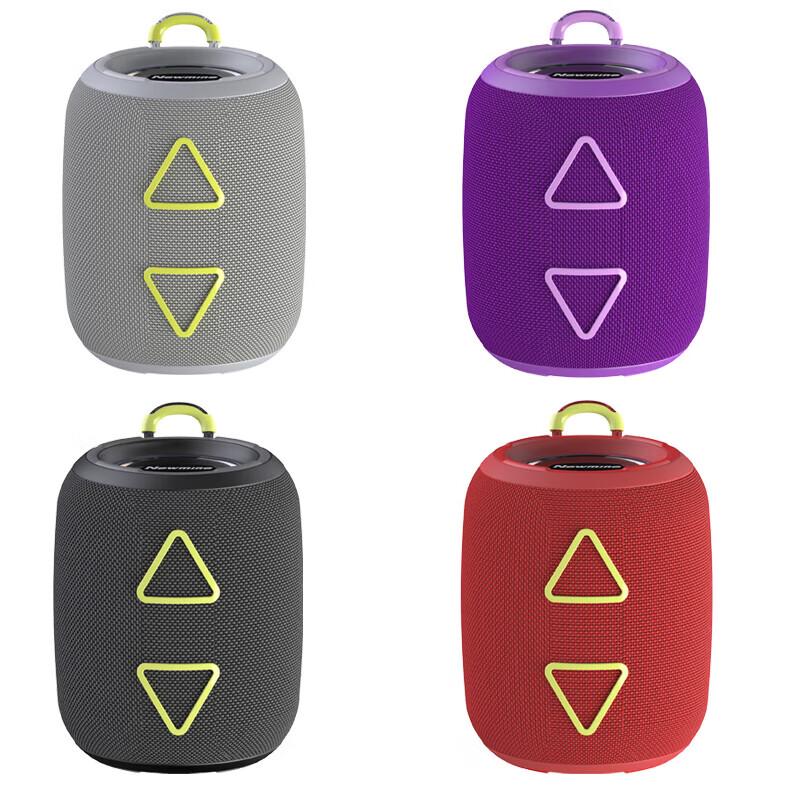 Newman BT87 Portable Bluetooth Speaker
Newman BT87 Portable Bluetooth Speaker