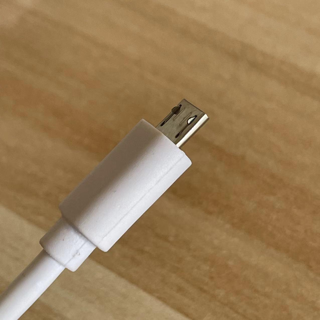 1m USB Type-C Fast Charging Cable for Huawei, Xiaomi, and LeTV Phones (2A) Android 1m
1m USB Type-C Fast Charging Cable for Huawei, Xiaomi, and LeTV Phones (2A) Android 1m