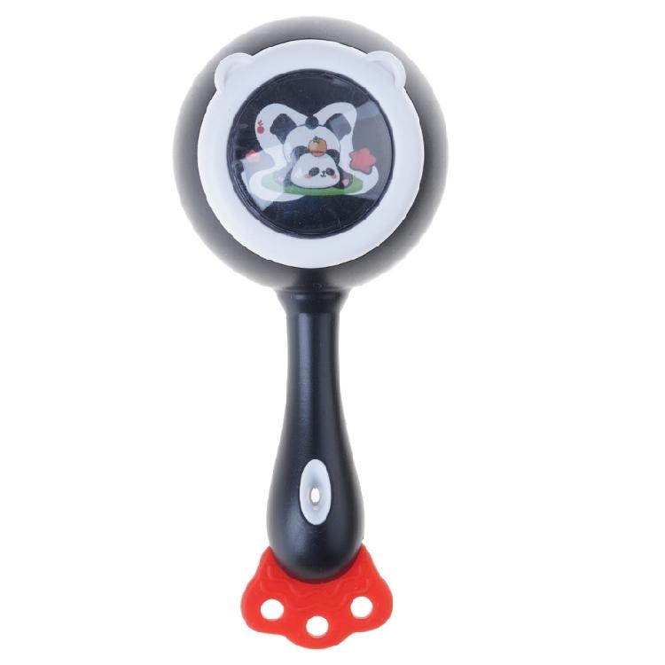 Interactive Teething Rattle Toy For Baby Sensory Music Drum Chewable Rattle Sand Hammer Toddler Educational Music Toy
Interactive Teething Rattle Toy For Baby Sensory Music Drum Chewable Rattle Sand Hammer Toddler Educational Music Toy