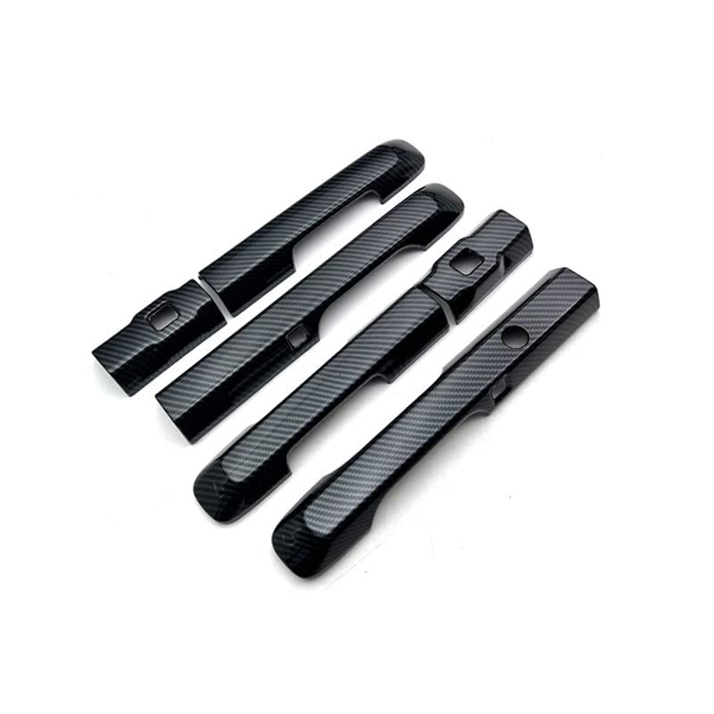 OKAYOHINN Honda New Stepwagon RP Series Door Handle Cover Door Knob Cover Door Panel Garnish Exterior Prevents Nail Scratches ABS Material 6PCS HONDA
OKAYOHINN Honda New Stepwagon RP Series Door Handle Cover Door Knob Cover Door Panel Garnish Exterior Prevents Nail Scratches ABS Material 6PCS HONDA