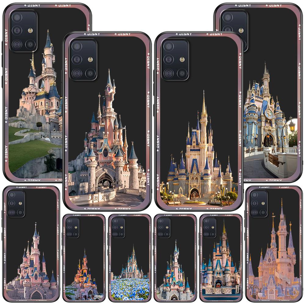 Pink Castle Case for Samsung Galaxy A53 A14 A12 A54 A24 A22 A41 A52 A21s A22 A31 A33 A51 A11 A13 A32 A71 TPU Phone Cover Samsung A21
Pink Castle Case for Samsung Galaxy A53 A14 A12 A54 A24 A22 A41 A52 A21s A22 A31 A33 A51 A11 A13 A32 A71 TPU Phone Cover Samsung A21