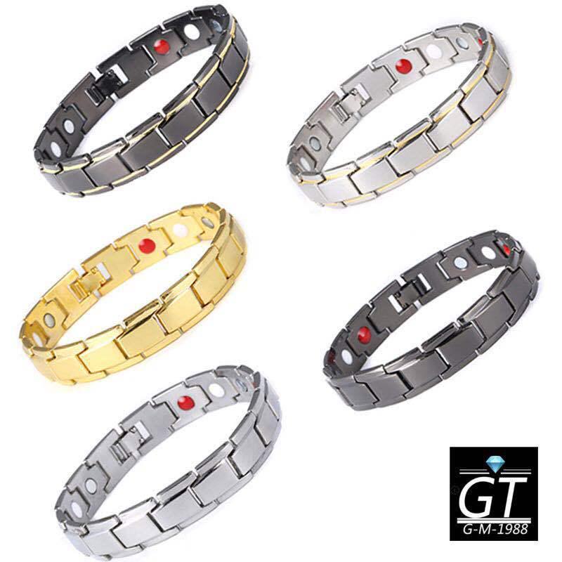 Yunjin explosive removable magnet bracelet men s alloy couple bracelet рожевий колір золота
Yunjin explosive removable magnet bracelet men s alloy couple bracelet рожевий колір золота