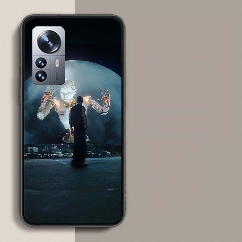 DJ A-Afterlife Anyma Phone Case For Redmi Note 15 Pro 5G 14 13 12 Pro Plus 11 11T 11E 11S 10 Pro 10S 9 9S Cover Cell Clear with Redmi Note 11T 5G
DJ A-Afterlife Anyma Phone Case For Redmi Note 15 Pro 5G 14 13 12 Pro Plus 11 11T 11E 11S 10 Pro 10S 9 9S Cover Cell Clear with Redmi Note 11T 5G