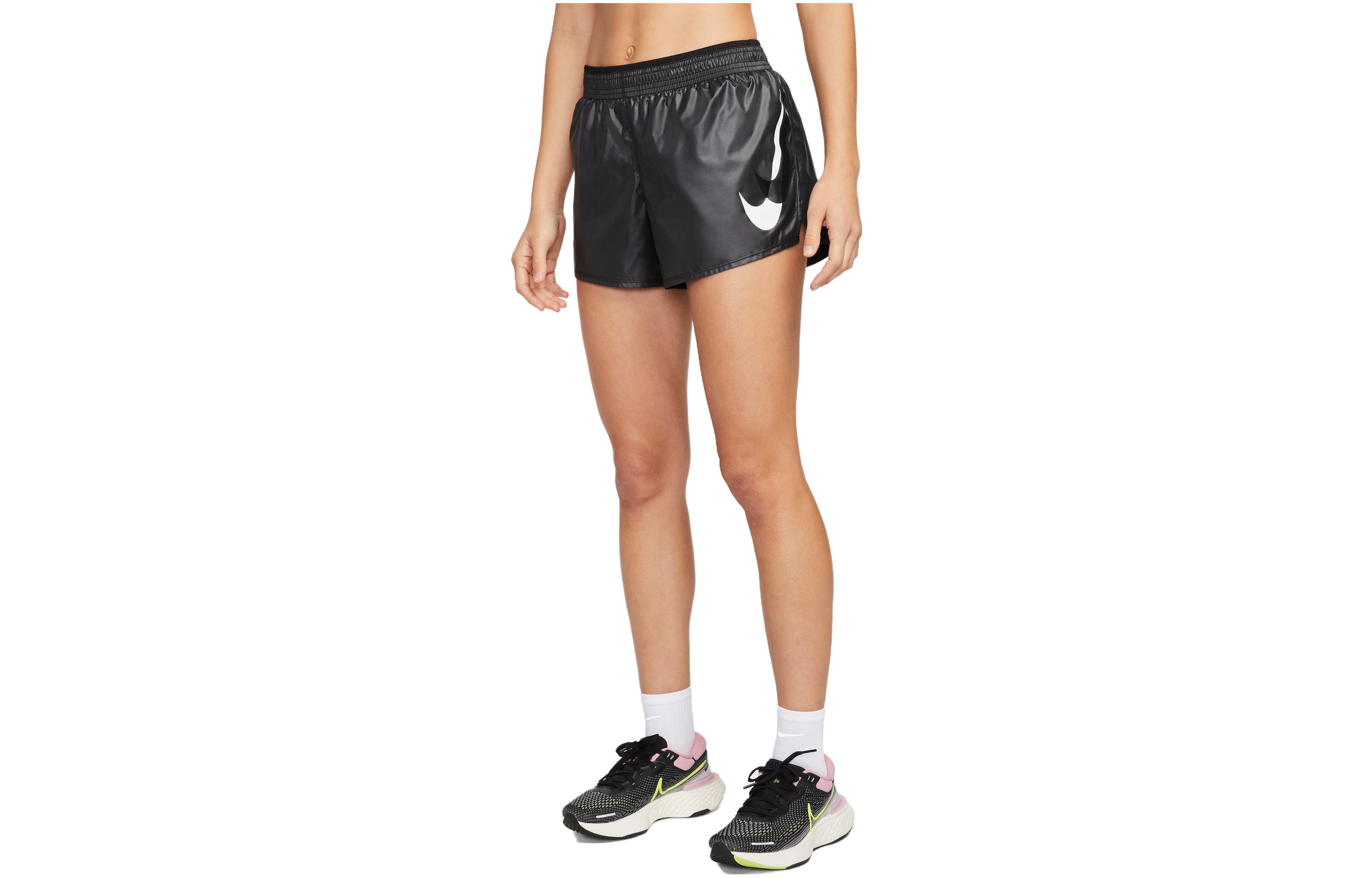 Nike Casual Shorts Women s Black Moderate DD6832-010 M
Nike Casual Shorts Women s Black Moderate DD6832-010 M
