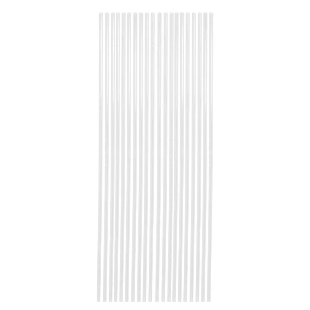 20 Items 1M 10x14MM Colorful Rigid Acrylic Water Cooling Tube Fitting for Computer Transparent
20 Items 1M 10x14MM Colorful Rigid Acrylic Water Cooling Tube Fitting for Computer Transparent