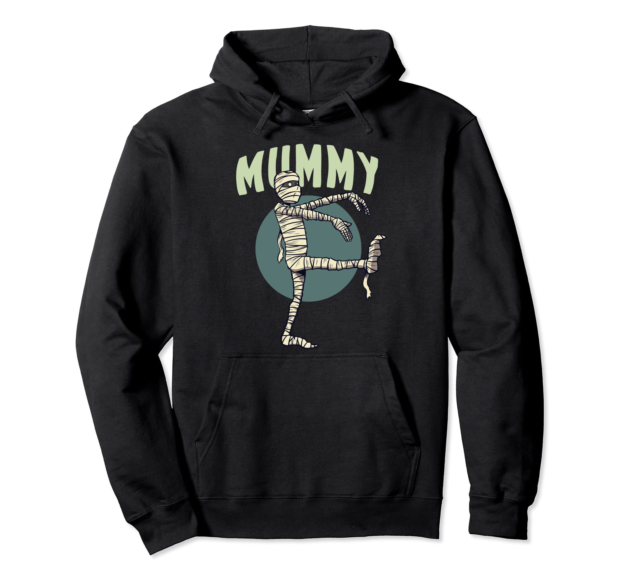 The Walking Dead Mummy, Funny Mummy Hoodie
The Walking Dead Mummy, Funny Mummy Hoodie