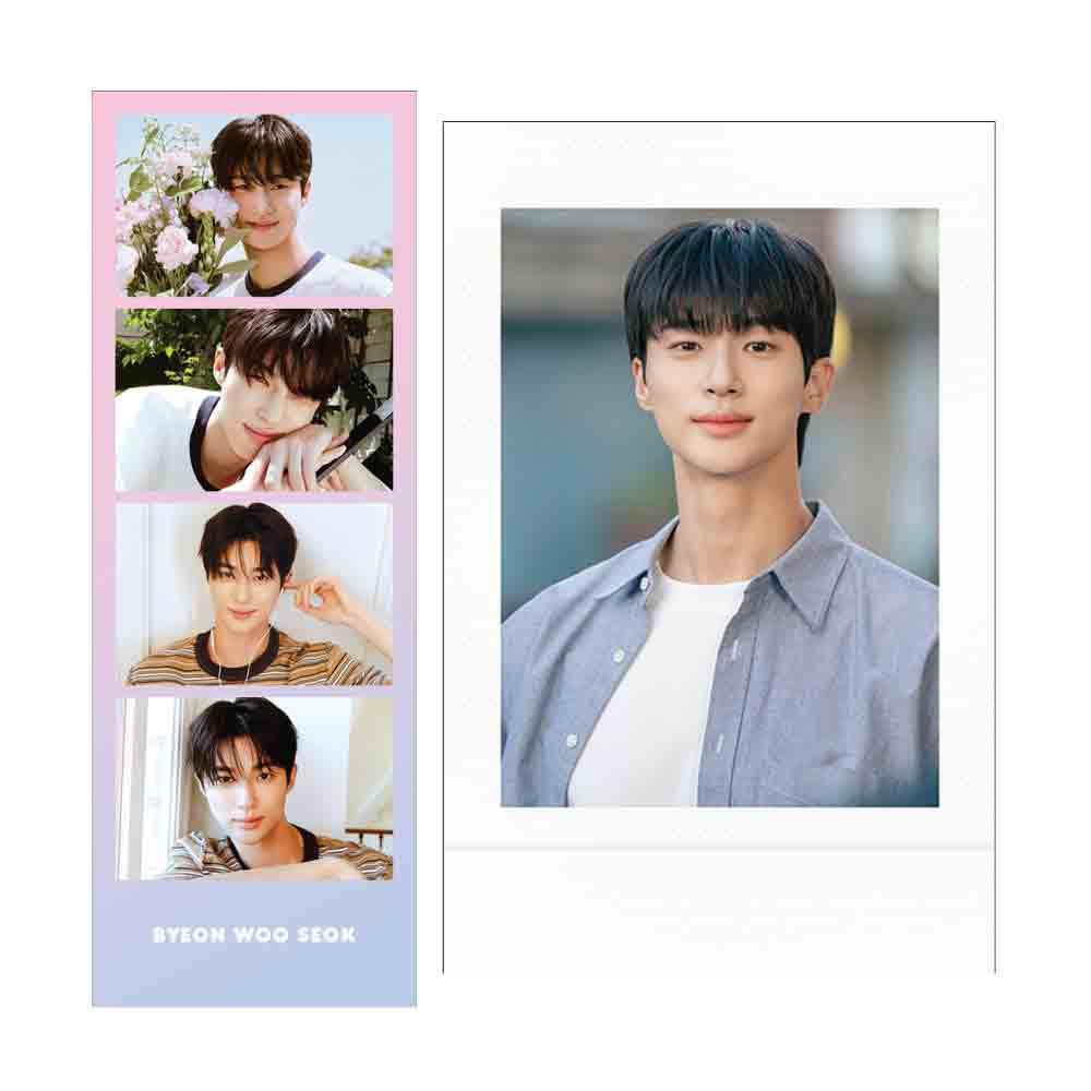 Real Set 4Cut Photo 2Sheet Polaroid 10Sheet Insenekko 10 Instax style trading Real Set Woo Seok BYEON WOO K-STAR + (2 + cards) (Byun SEOK)
Real Set 4Cut Photo 2Sheet Polaroid 10Sheet Insenekko 10 Instax style trading Real Set Woo Seok BYEON WOO K-STAR + (2 + cards) (Byun SEOK)