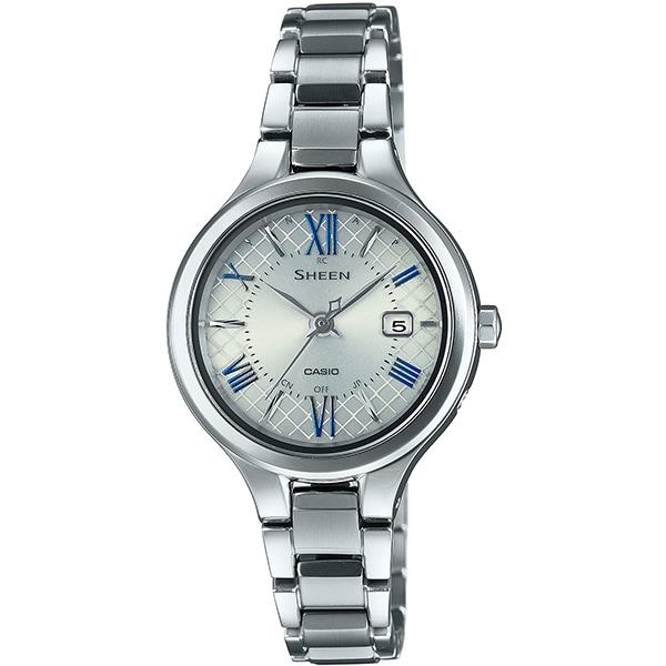 SHW7000TD7AJF SHEEN сцена Радиоуправляемая модель Радиосолнечная модель Титановая серия
SHW7000TD7AJF SHEEN сцена Радиоуправляемая модель Радиосолнечная модель Титановая серия