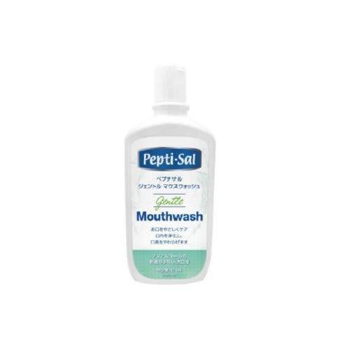 Peptisar Gentle Mouthwash 474ml
Peptisar Gentle Mouthwash 474ml
