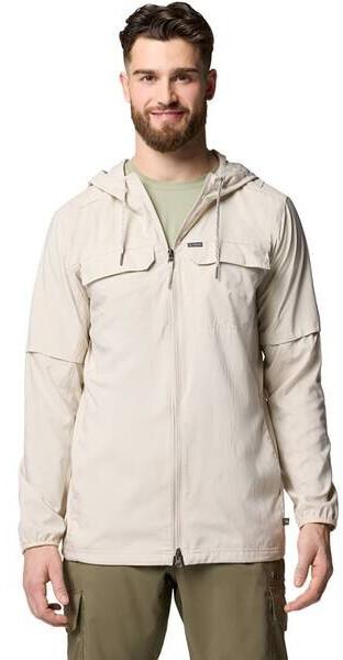Куртка Columbia Skien Valley Hooded LS Shirt-Jacket (2124303) темный камень M
Куртка Columbia Skien Valley Hooded LS Shirt-Jacket (2124303) темный камень M