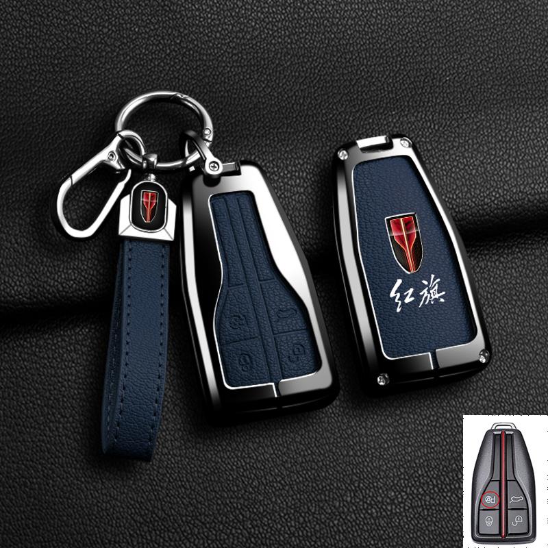 Zinc Alloy Leather For Hongqi Hs5 H5 H9 Hs7 H7 L5 Hs3 L9 Car Key Cover Case Bag Shell Protector Keychain Accessories
Zinc Alloy Leather For Hongqi Hs5 H5 H9 Hs7 H7 L5 Hs3 L9 Car Key Cover Case Bag Shell Protector Keychain Accessories