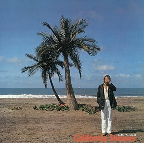 CD SADAO WATANABE California Shower VICJ77002 JVC 2016 Japan Obi Jazz
CD SADAO WATANABE California Shower VICJ77002 JVC 2016 Japan Obi Jazz