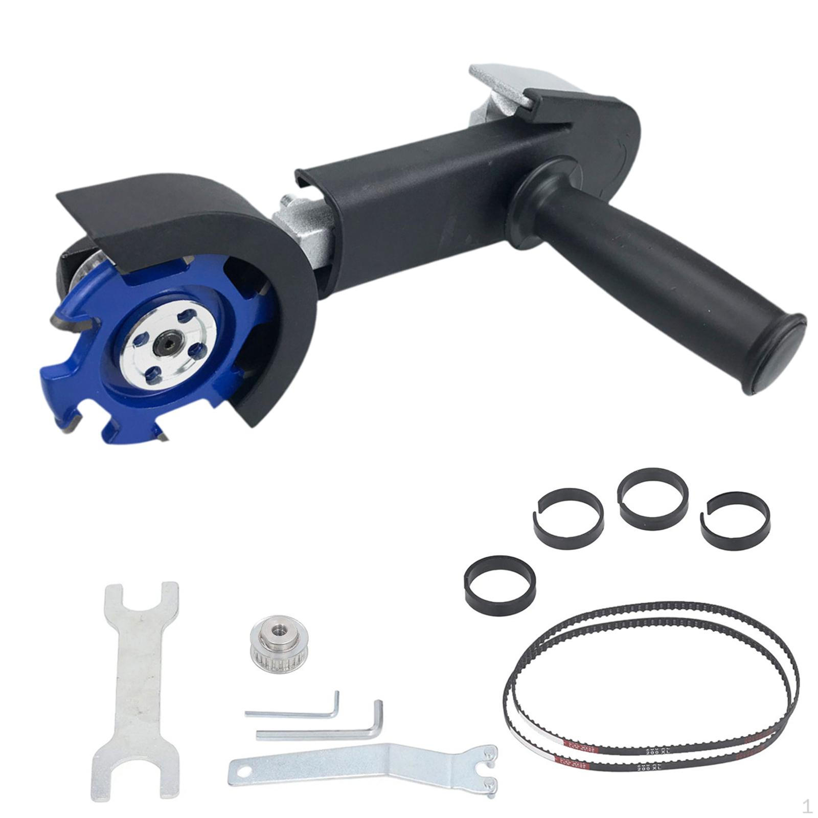 Угловая шлифовальная машина Конвертер Дрель-адаптер Резка Полировка Электрическая шлифовка Металл, m14
Угловая шлифовальная машина Конвертер Дрель-адаптер Резка Полировка Электрическая шлифовка Металл, m14