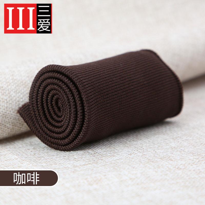 Эластичная прошитая ткань Манжеты Одежда своими руками Вырез Брюки Край Ткань Детская ребристая одежда Аксессуары Эластичная лента Coffee * 40cm * 14cm
Эластичная прошитая ткань Манжеты Одежда своими руками Вырез Брюки Край Ткань Детская ребристая одежда Аксессуары Эластичная лента Coffee * 40cm * 14cm