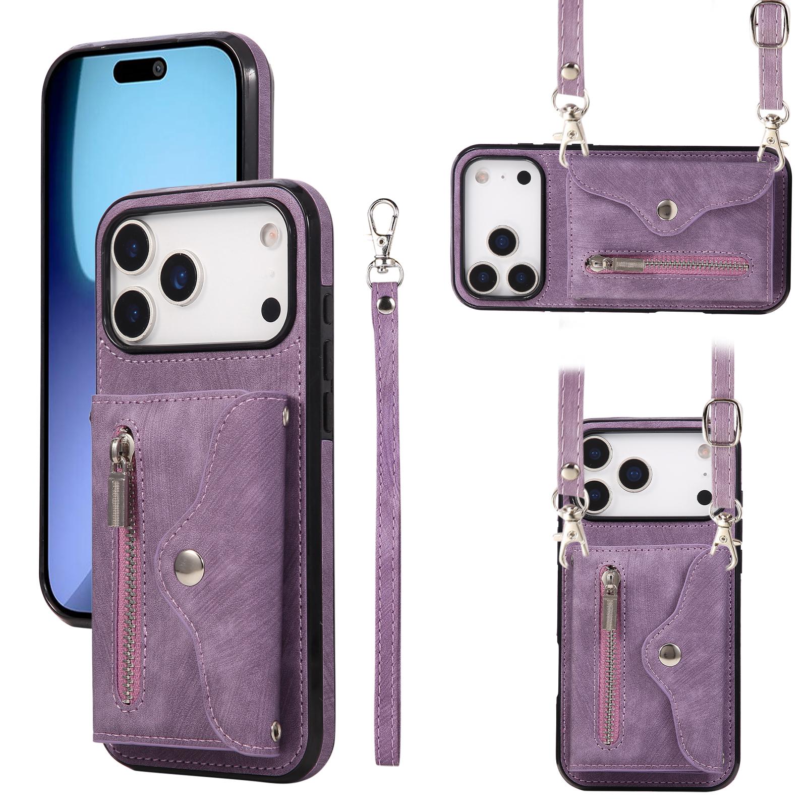 Crossbody Case for iPhone 17 Pro Max 16E Air 16 Pro 15 Plus 14 13 Mini 12 11 Lanyard&shoulder Strap Leather Card Holder Wallet iPhone 11 Pro фіолетовий
Crossbody Case for iPhone 17 Pro Max 16E Air 16 Pro 15 Plus 14 13 Mini 12 11 Lanyard&shoulder Strap Leather Card Holder Wallet iPhone 11 Pro фіолетовий