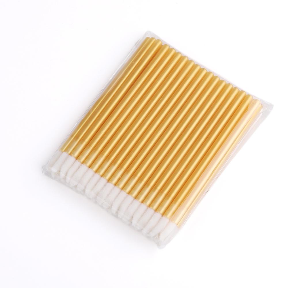 Make Up Brushes 50 Pcs Makeup Lip Brush Lipstick Lip Gloss Wands Eye Shadow Applicator Cosmetic Makeup Accessories
Make Up Brushes 50 Pcs Makeup Lip Brush Lipstick Lip Gloss Wands Eye Shadow Applicator Cosmetic Makeup Accessories