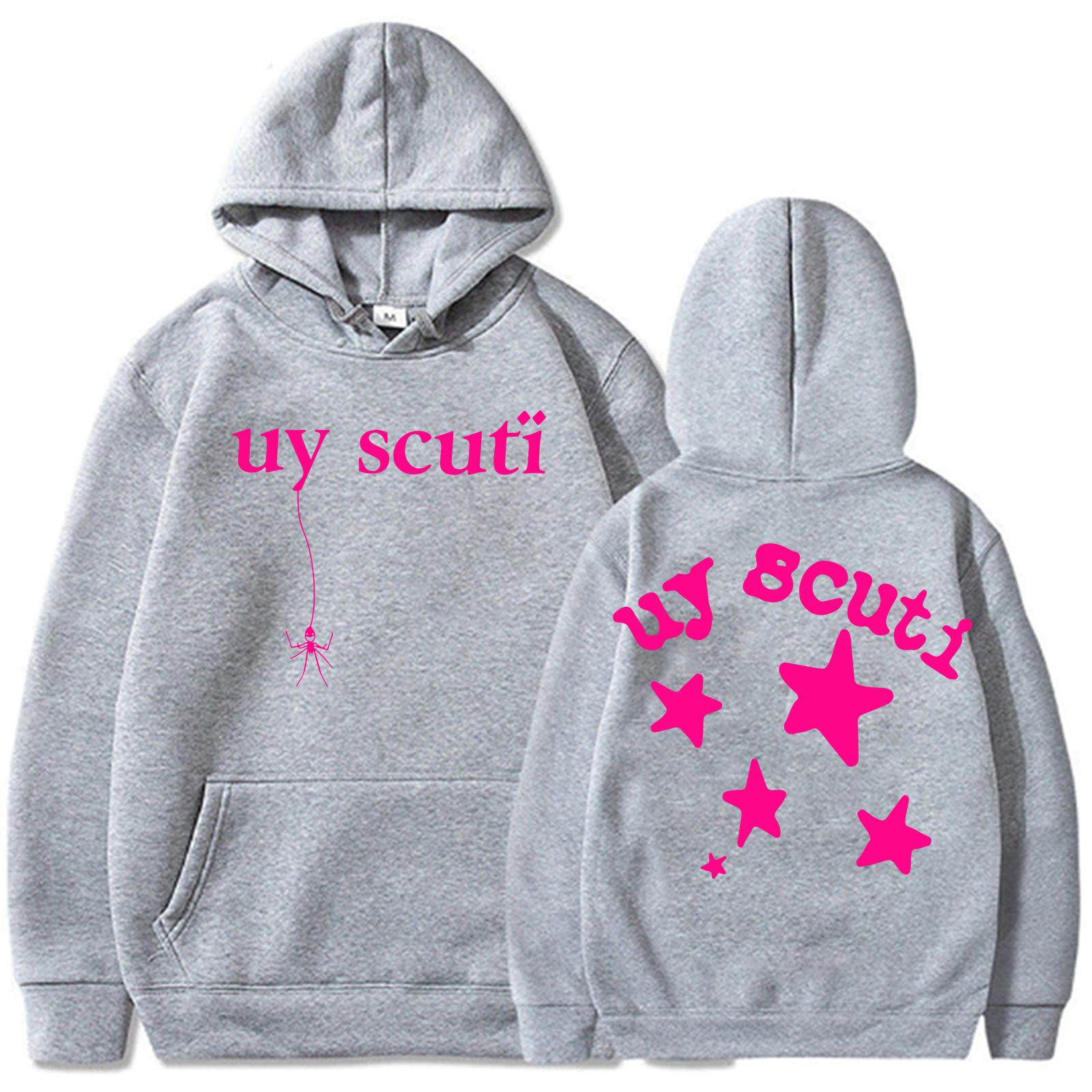 Young Thug UY Scuti Hoodie Harajuku Pullover Tops Man Woman Sweatshirt Fans Gift 3XL
Young Thug UY Scuti Hoodie Harajuku Pullover Tops Man Woman Sweatshirt Fans Gift 3XL