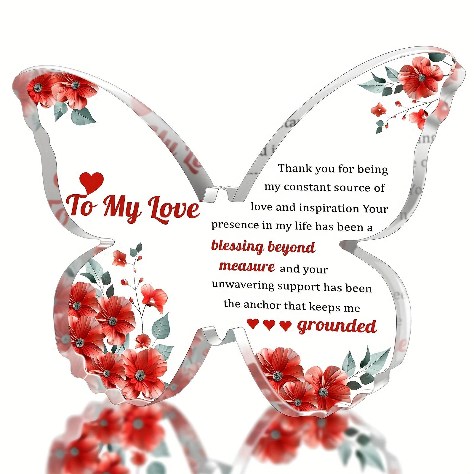 1pc Contemporary Acrylic Decorative Sign & Plaque - 2D Plane Craft Effect, Multipurpose Use, English Language, No Battery Required, Ideal 10*7cm
1pc Contemporary Acrylic Decorative Sign & Plaque - 2D Plane Craft Effect, Multipurpose Use, English Language, No Battery Required, Ideal 10*7cm