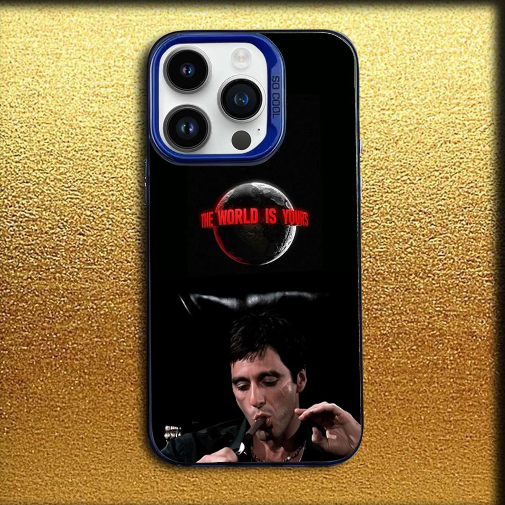 Чехол для телефона Tony M-Montana из фильма «Лицо со шрамом» для iPhone 16, 15, 14, 13, 12, 11, Mini, Pro, MAX Синий Матовый Силиконовый Чехол iPhone14promax
Чехол для телефона Tony M-Montana из фильма «Лицо со шрамом» для iPhone 16, 15, 14, 13, 12, 11, Mini, Pro, MAX Синий Матовый Силиконовый Чехол iPhone14promax