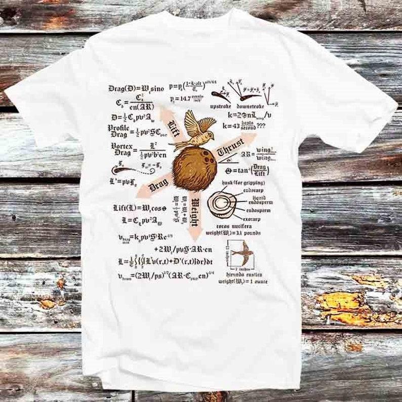 230 Gsm 100% Cotton Trust Me Im Engineer Weight Moon Gravity T Shirt Vintage Retro Cool Gift Mens Womens Unisex Cartoon Anime Top Tee B623 XXS белый
230 Gsm 100% Cotton Trust Me Im Engineer Weight Moon Gravity T Shirt Vintage Retro Cool Gift Mens Womens Unisex Cartoon Anime Top Tee B623 XXS белый