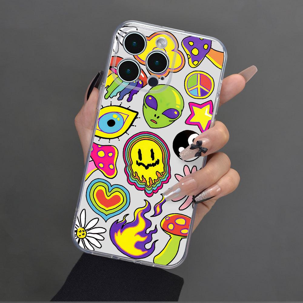 «Цветной защитный чехол-накладка из мягкого материала для объектива Apple iPhone 15» iPhone XR чёрный
«Цветной защитный чехол-накладка из мягкого материала для объектива Apple iPhone 15» iPhone XR чёрный