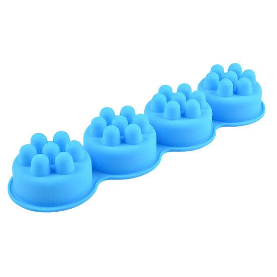 Силиконовая форма для мыла, многоразовая форма для самостоятельного использования без BPA, полезный массажный брусок для изготовления бытовых принадлежностей
Силиконовая форма для мыла, многоразовая форма для самостоятельного использования без BPA, полезный массажный брусок для изготовления бытовых принадлежностей