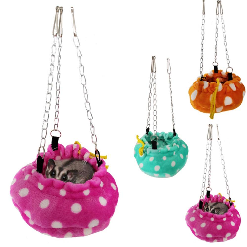 For Four Seasons Pumpkin Shape Hamster Sleeping Bag Pet Accessories Parrot Hammock Squirrel Nest розовый
For Four Seasons Pumpkin Shape Hamster Sleeping Bag Pet Accessories Parrot Hammock Squirrel Nest розовый