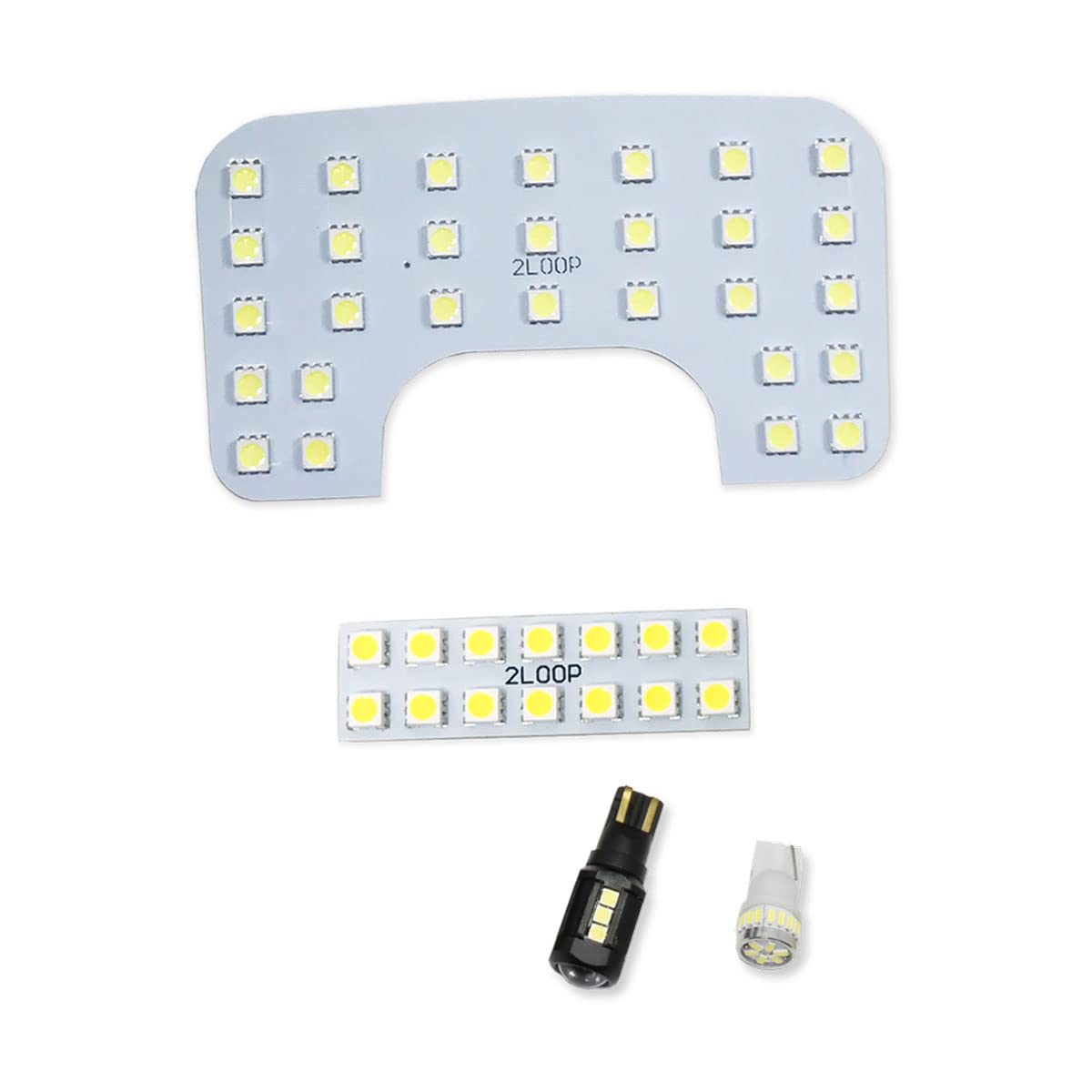 2LOOP LED conversion Hijet Truck Jumbo with smart inner Exclusive S500P S510P Hijet Jumbo Hijet LED room lamp license plate light back lamp custom
2LOOP LED conversion Hijet Truck Jumbo with smart inner Exclusive S500P S510P Hijet Jumbo Hijet LED room lamp license plate light back lamp custom