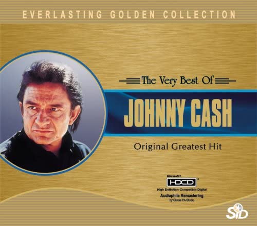 CD ДЖОННИ КЭШ - The Very Best Of ДЖОННИ КЭШ Origin SICD08015 SID 2005 Гонконг Кантри Б/У
CD ДЖОННИ КЭШ - The Very Best Of ДЖОННИ КЭШ Origin SICD08015 SID 2005 Гонконг Кантри Б/У