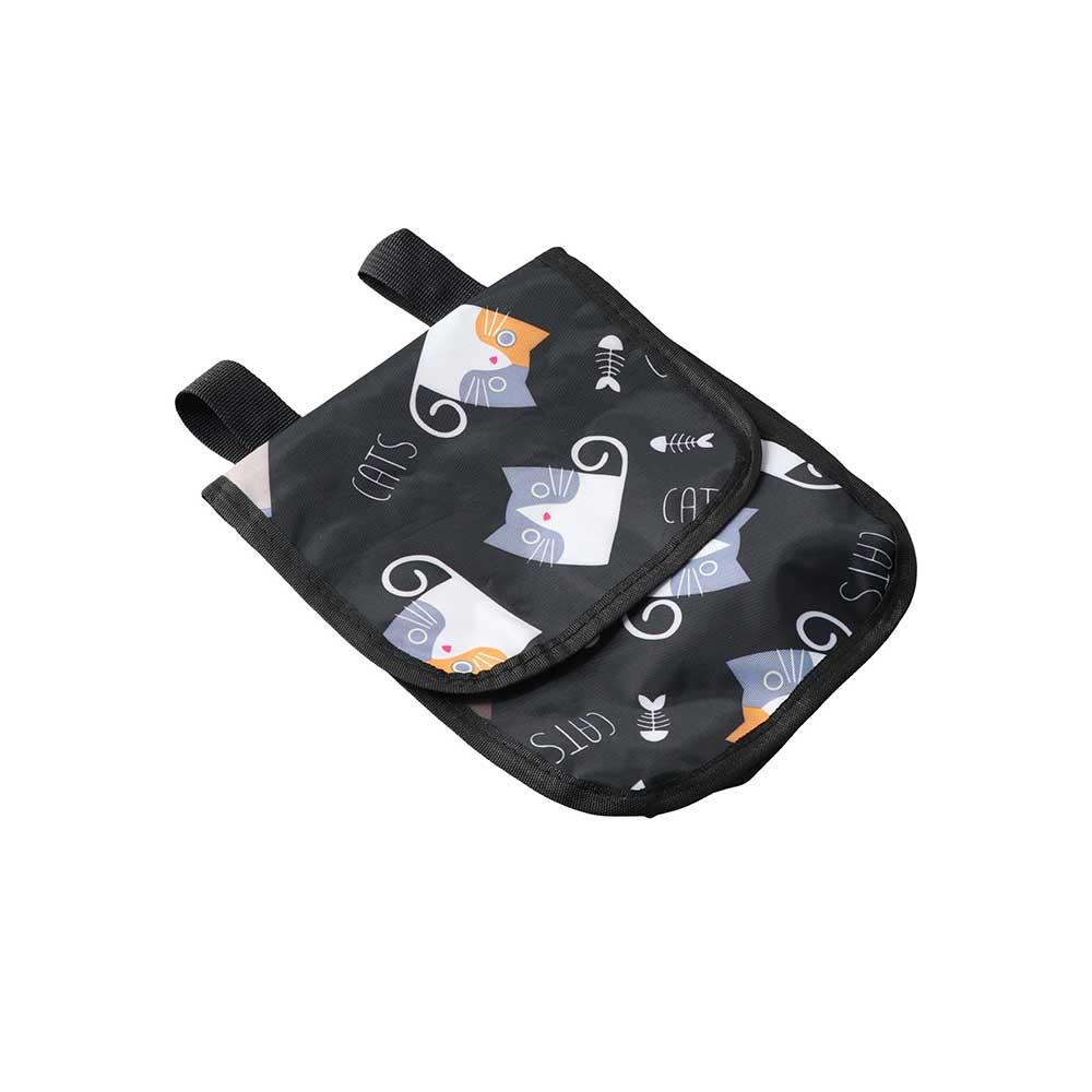Cycling Bag Luggage Front Storage Bicycle Bag Bicycle Bag Storage Pouch Electric Vehicle Bbag сірий
Cycling Bag Luggage Front Storage Bicycle Bag Bicycle Bag Storage Pouch Electric Vehicle Bbag сірий