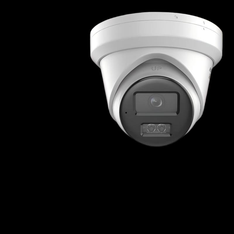 Hikvision 6MP POE Infrared Starlight Dome IP Camera CN plug (adapter included)
Hikvision 6MP POE Infrared Starlight Dome IP Camera CN plug (adapter included)