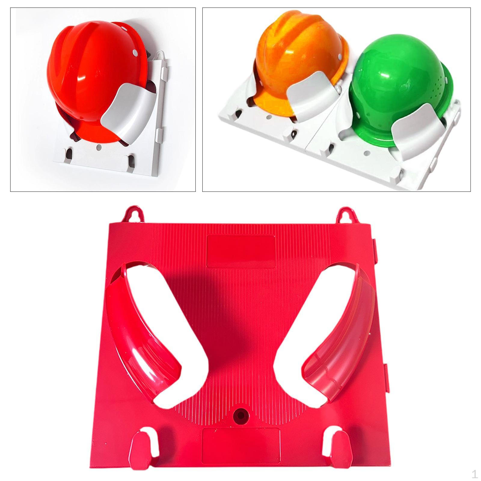 Helmet Storage Rack, Wall Mounted Stand, Hat And Holder for Living Room Office червоний
Helmet Storage Rack, Wall Mounted Stand, Hat And Holder for Living Room Office червоний