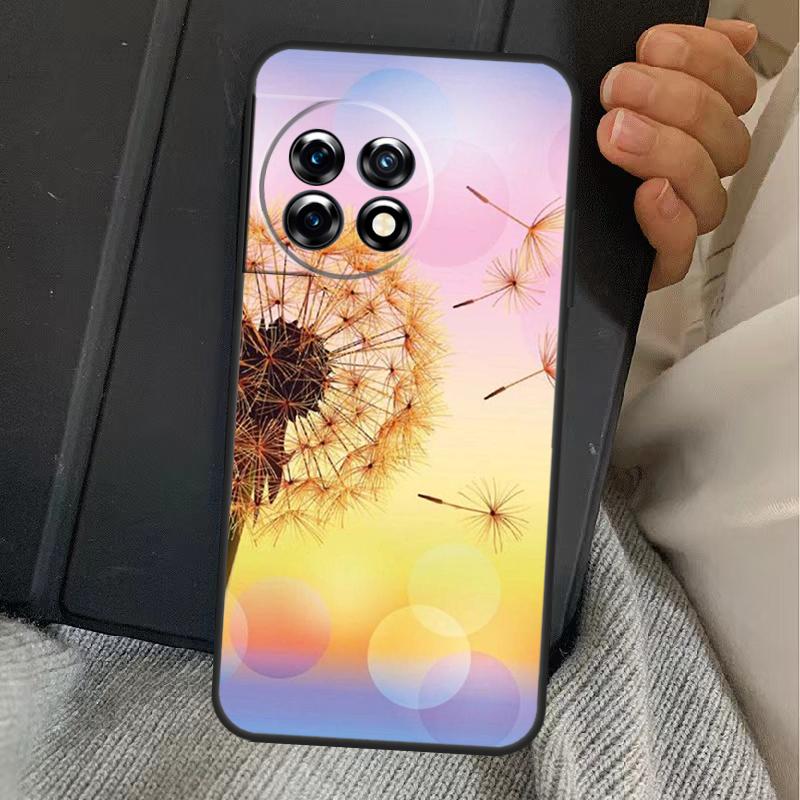 Dandelion Flowers Case For OnePlus 15 13 12 11 13R 13T 10T 10R 12R OnePlus Nord 5 CE 2 3 4 Lite N20 N30 Cover OnePlus Nord 5
Dandelion Flowers Case For OnePlus 15 13 12 11 13R 13T 10T 10R 12R OnePlus Nord 5 CE 2 3 4 Lite N20 N30 Cover OnePlus Nord 5