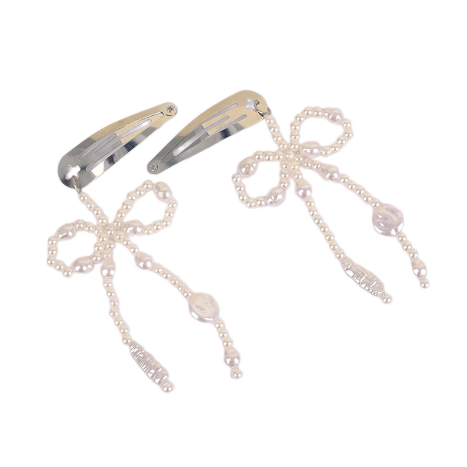 Модная заколка для волос с бантом Простая заколка-бант Имитация жемчуга Заколки-банты Элегантные аксессуары для женщин девушек T4
Модная заколка для волос с бантом Простая заколка-бант Имитация жемчуга Заколки-банты Элегантные аксессуары для женщин девушек T4