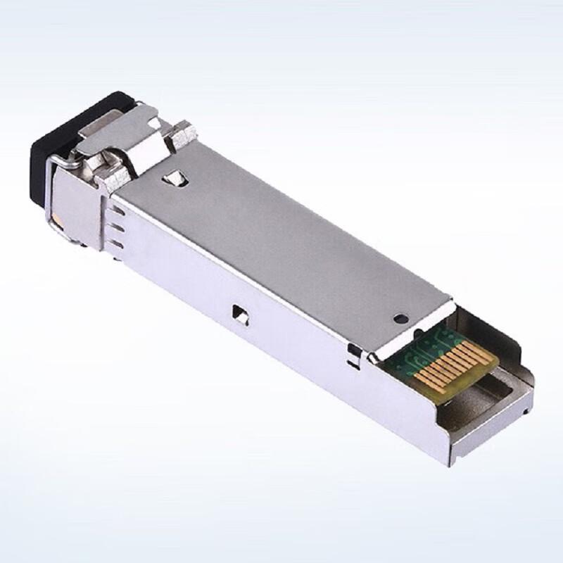 Huawei SFP-1000BaseT Gigabit RJ45 Transceiver Module
Huawei SFP-1000BaseT Gigabit RJ45 Transceiver Module