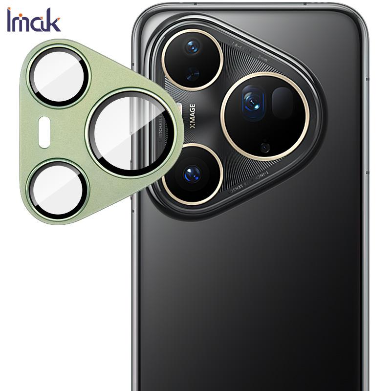 For Huawei Pura 70 80 Pro Ultra Glass IMAK Metal Armor Premium Camera Protector Huawei Pura 80 Ultra зелёный
For Huawei Pura 70 80 Pro Ultra Glass IMAK Metal Armor Premium Camera Protector Huawei Pura 80 Ultra зелёный