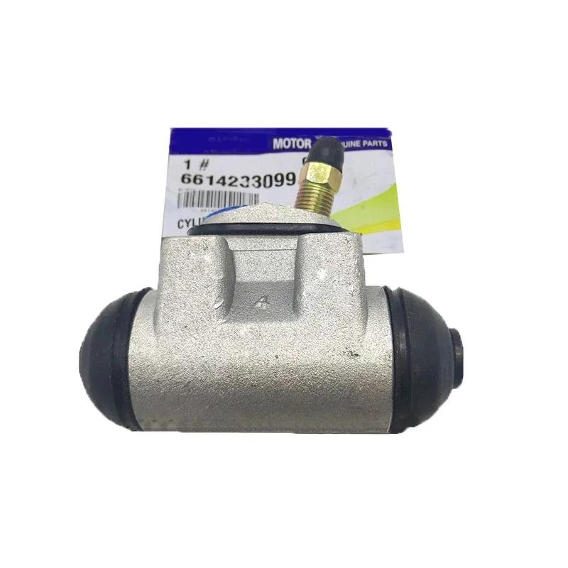 Brand New Rear Wheel Brake Slave Cylinder For Benz MB MB100 MB140 6614233099
Brand New Rear Wheel Brake Slave Cylinder For Benz MB MB100 MB140 6614233099