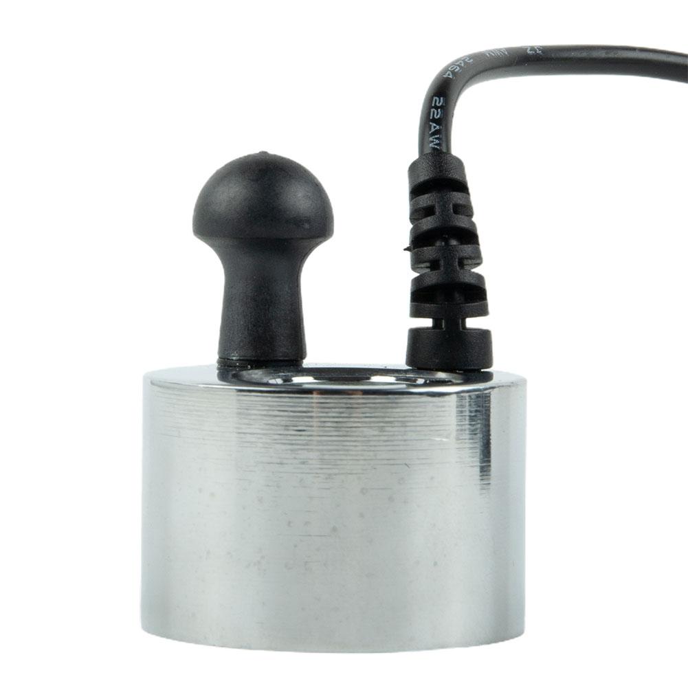 Electric Fire Transducer Glass Disk Replacement for Ultransmit M011B Heater Compatible with RTOPC0 RTOPW20 and More China Mainland
Electric Fire Transducer Glass Disk Replacement for Ultransmit M011B Heater Compatible with RTOPC0 RTOPW20 and More China Mainland
