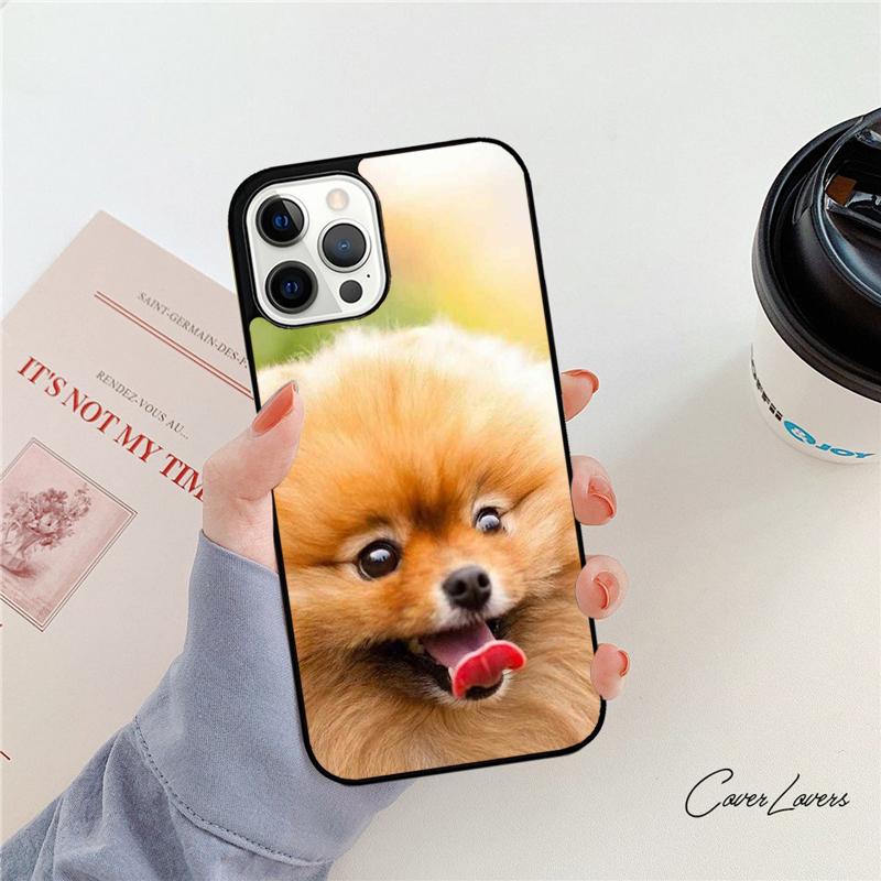 Pomeranian Dogs Dog Colorful Phone Case For iPhone 17 Air 14 15 16 13 12 Max For Apple iPhone 17 Air 11 Pro Max Plus Coque iPhone 13
Pomeranian Dogs Dog Colorful Phone Case For iPhone 17 Air 14 15 16 13 12 Max For Apple iPhone 17 Air 11 Pro Max Plus Coque iPhone 13