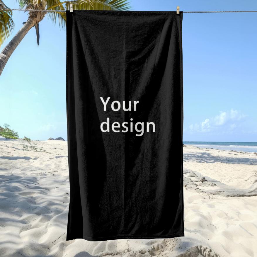 Beach Towel Microfiber Beach Quick Dry Lightweight Travel Towels Oversized Large Quick Beach Towels for Kids Women Men PoolSwim W30*H60(CM)
Beach Towel Microfiber Beach Quick Dry Lightweight Travel Towels Oversized Large Quick Beach Towels for Kids Women Men PoolSwim W30*H60(CM)