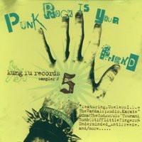 CD РАЗЛИЧНЫЕ ИСПОЛНИТЕЛИ; ПАНК-РОК - Твой Друг - Сэмплер 788322 Kung Fu Records 2004 США Рок Б/У
CD РАЗЛИЧНЫЕ ИСПОЛНИТЕЛИ; ПАНК-РОК - Твой Друг - Сэмплер 788322 Kung Fu Records 2004 США Рок Б/У