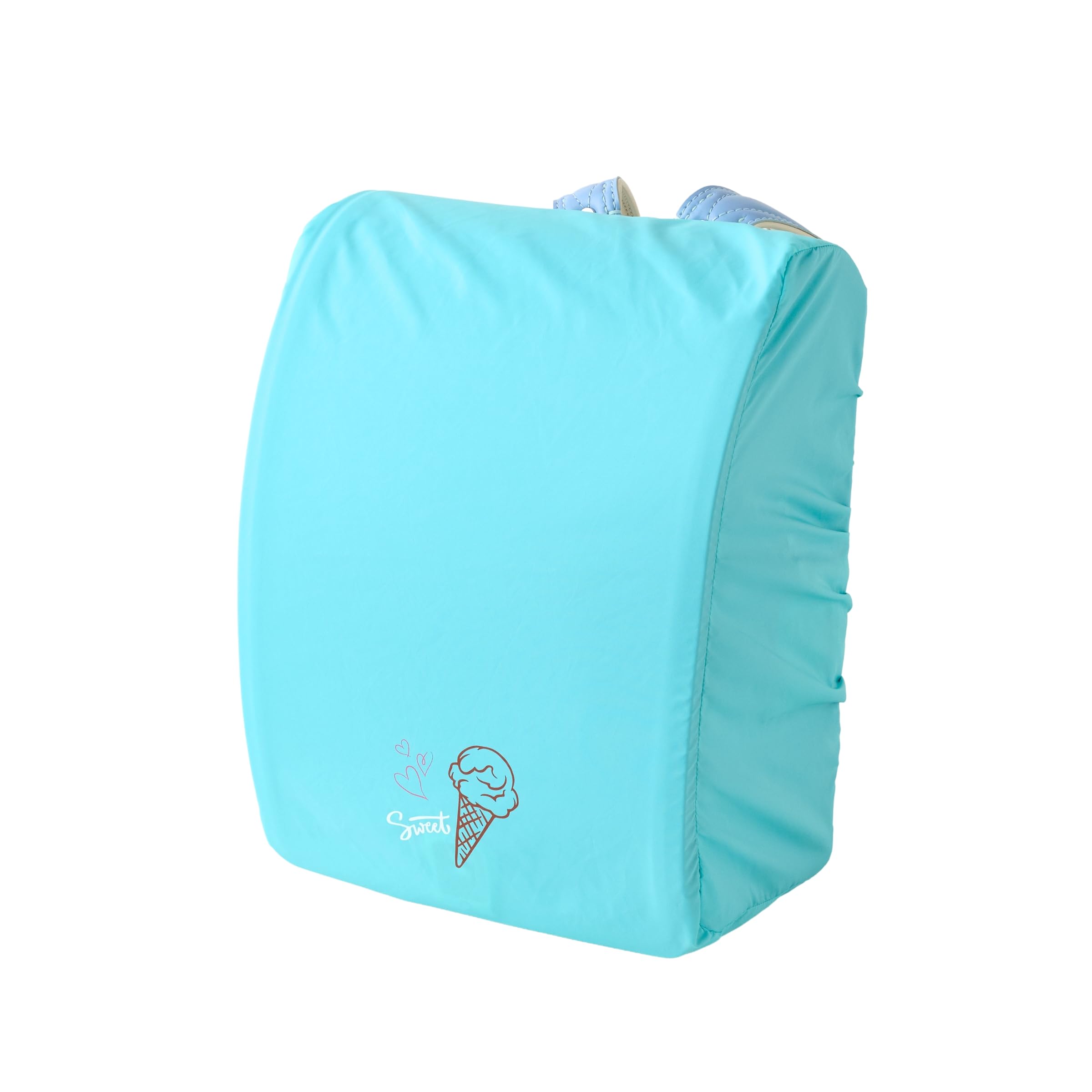 Erica Land School Backpack Rain Perfect for First and Reflective Tape for Mint Light and Suitable for Elementary School and Cute and Perfect for Rainy мятный
Erica Land School Backpack Rain Perfect for First and Reflective Tape for Mint Light and Suitable for Elementary School and Cute and Perfect for Rainy мятный