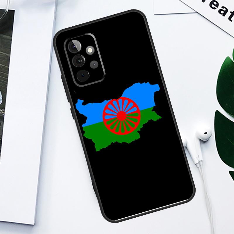 Gypsy Romani Roma Flag For Samsung Galaxy A34 A54 A14 A55 A35 A15 A53 A33 A13 A05 A06 A16 A22 A32 A52 Phone Case Samsung A33 5G
Gypsy Romani Roma Flag For Samsung Galaxy A34 A54 A14 A55 A35 A15 A53 A33 A13 A05 A06 A16 A22 A32 A52 Phone Case Samsung A33 5G
