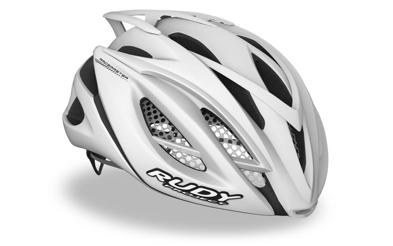 RUDY PROJECT Helmet Bicycle Road Bike Mountain Bike Cycling Helmet RACEMASTER MIPS White Stealth Matte L HL580012 MIPS
RUDY PROJECT Helmet Bicycle Road Bike Mountain Bike Cycling Helmet RACEMASTER MIPS White Stealth Matte L HL580012 MIPS