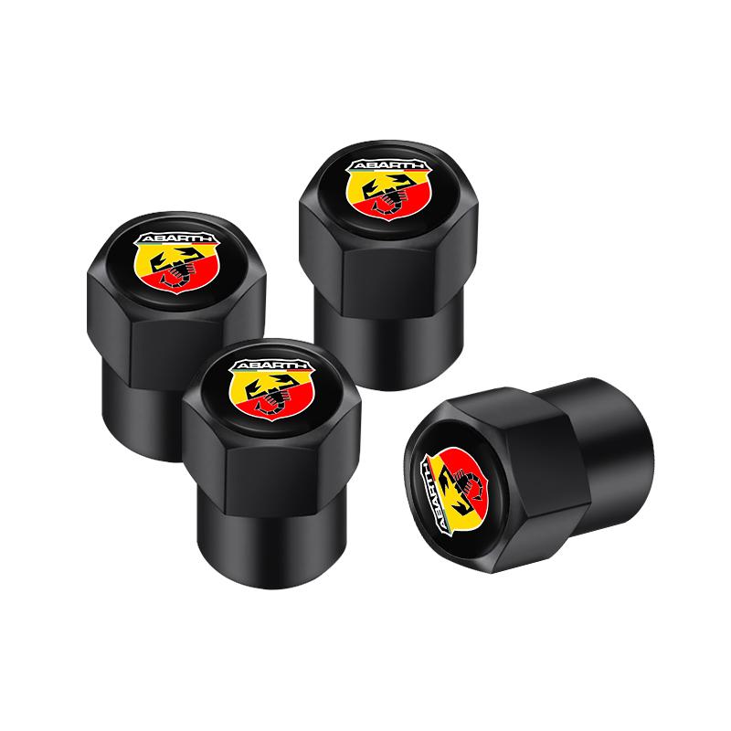 4Pcs Metal Car Wheel Tire Valve Caps Stem Case Cover For Fiat Abarth Argo Croma Albea Uno Tipo Palio 500 Punto Panda Doblo Stilo
4Pcs Metal Car Wheel Tire Valve Caps Stem Case Cover For Fiat Abarth Argo Croma Albea Uno Tipo Palio 500 Punto Panda Doblo Stilo